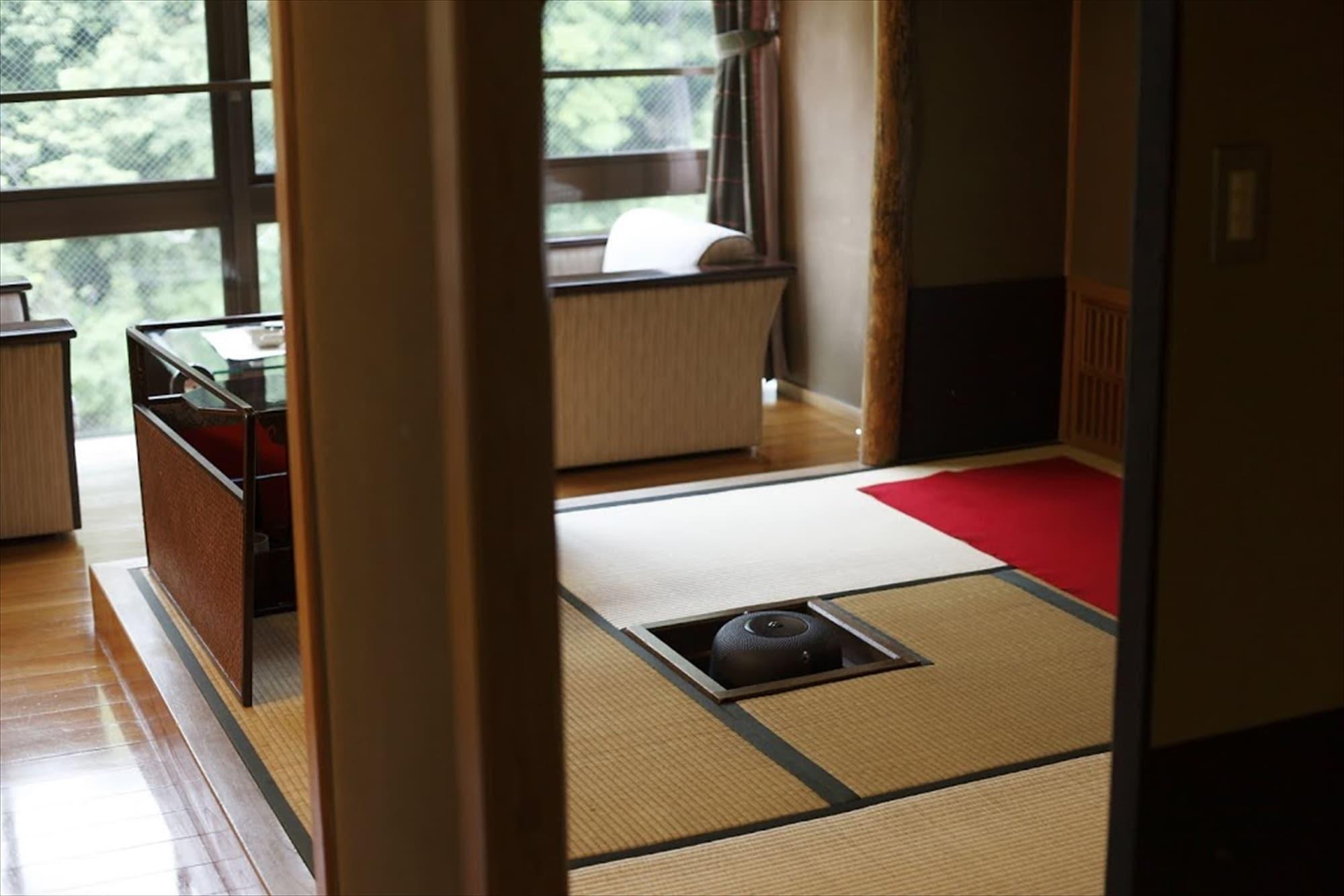 Hazu Bekkan Shinshiro Exterior photo