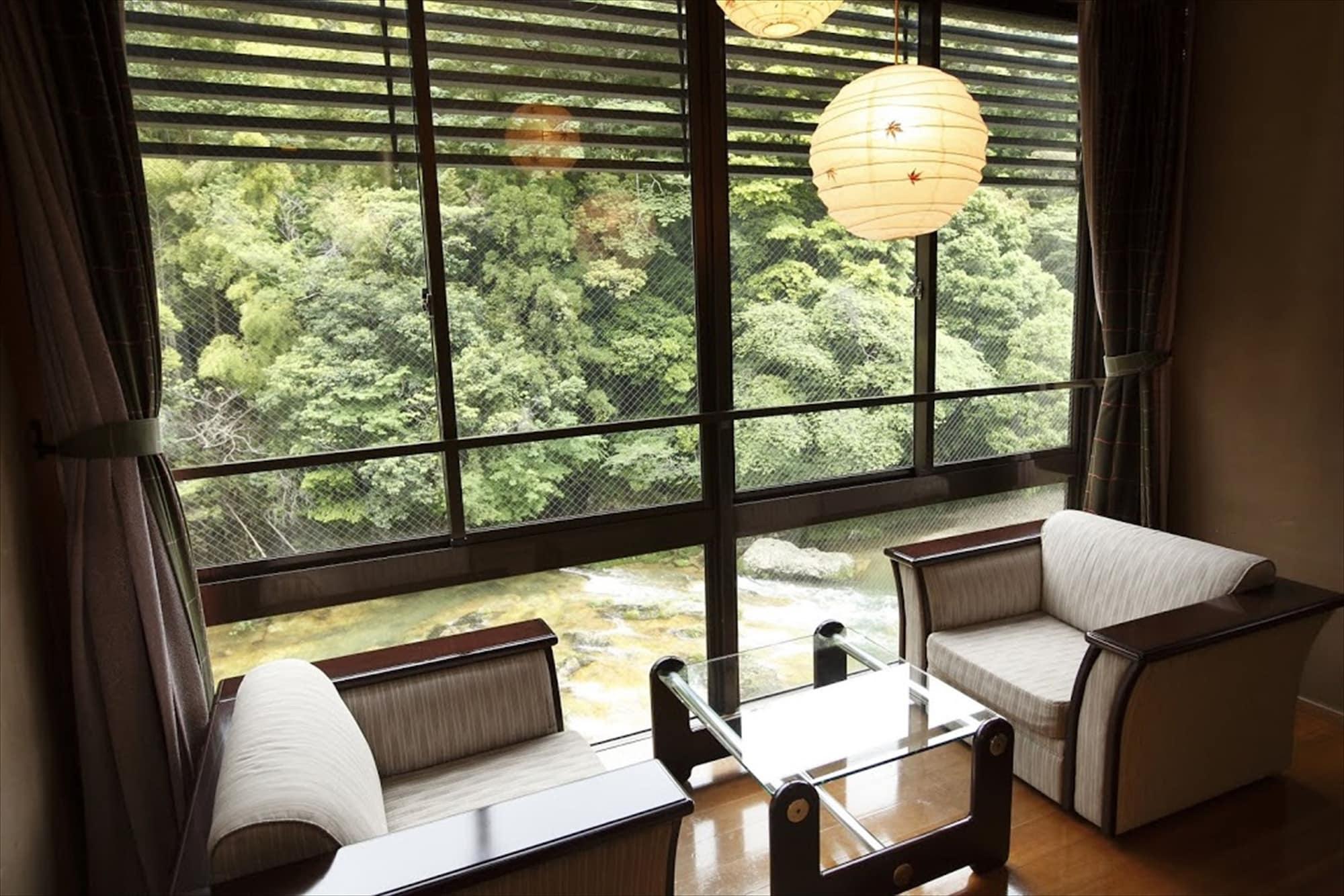 Hazu Bekkan Shinshiro Exterior photo