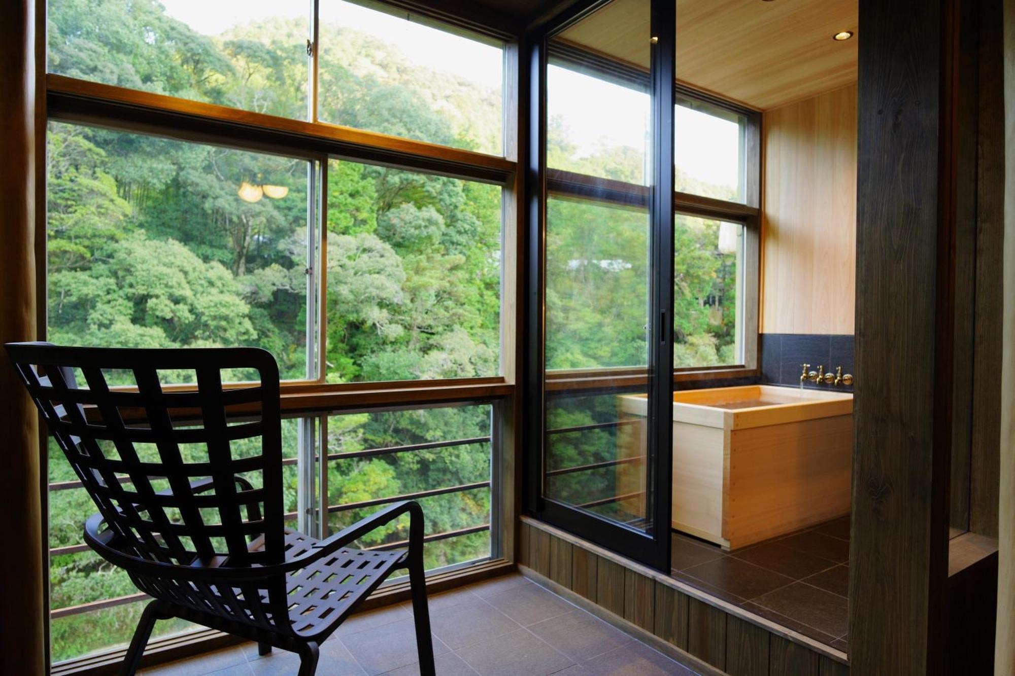 Hazu Bekkan Shinshiro Exterior photo
