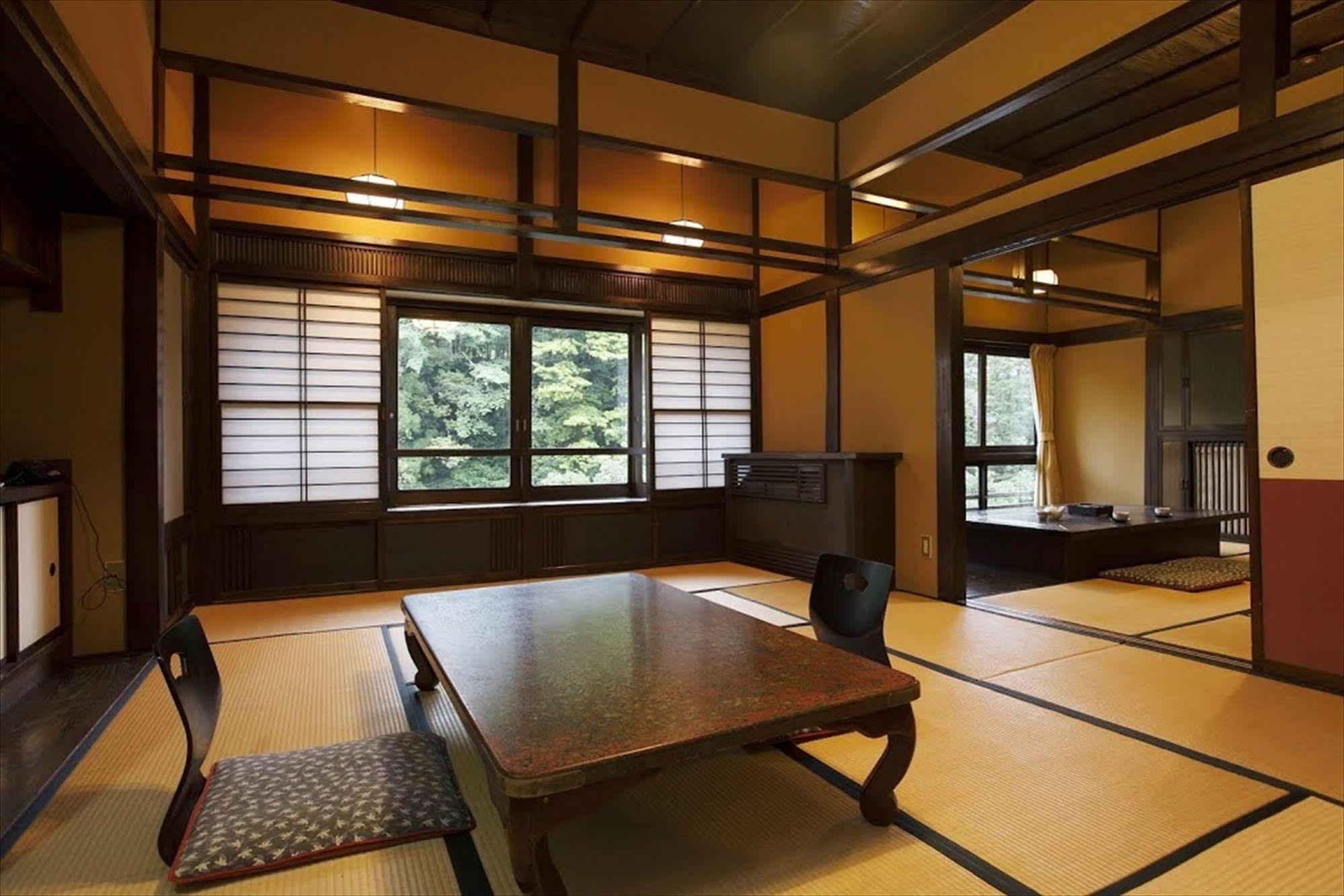 Hazu Bekkan Shinshiro Exterior photo