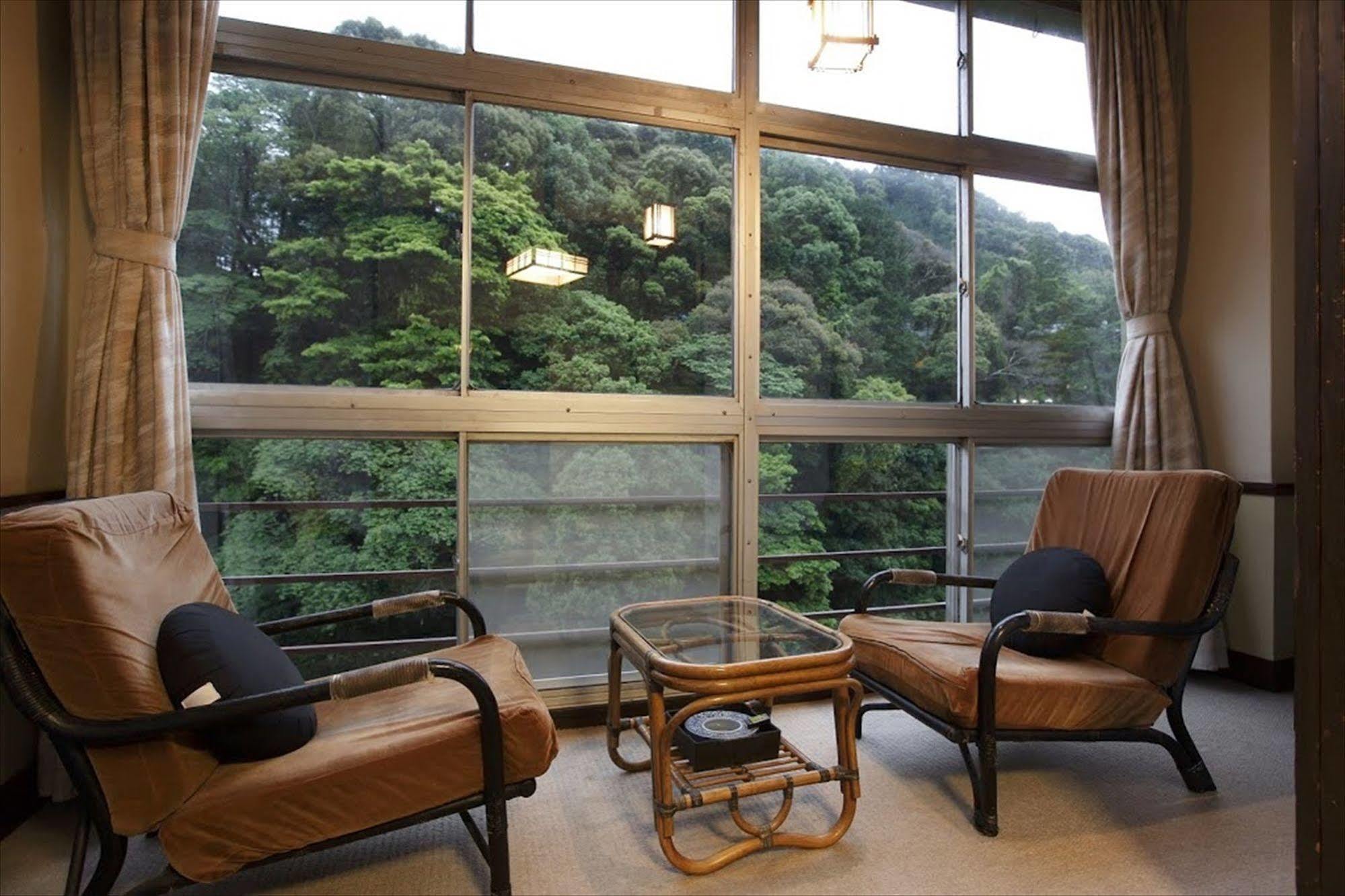 Hazu Bekkan Shinshiro Exterior photo