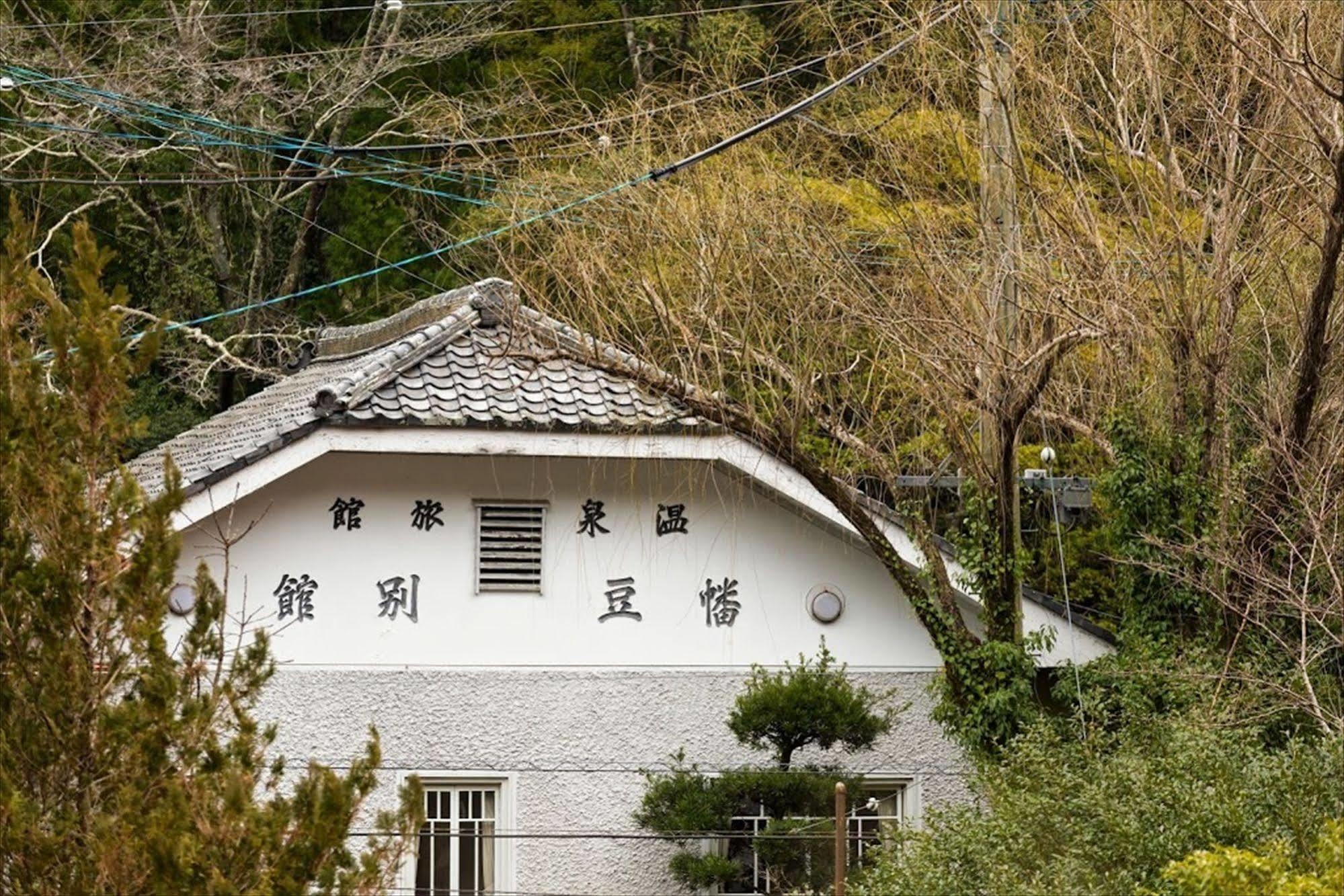 Hazu Bekkan Shinshiro Exterior photo