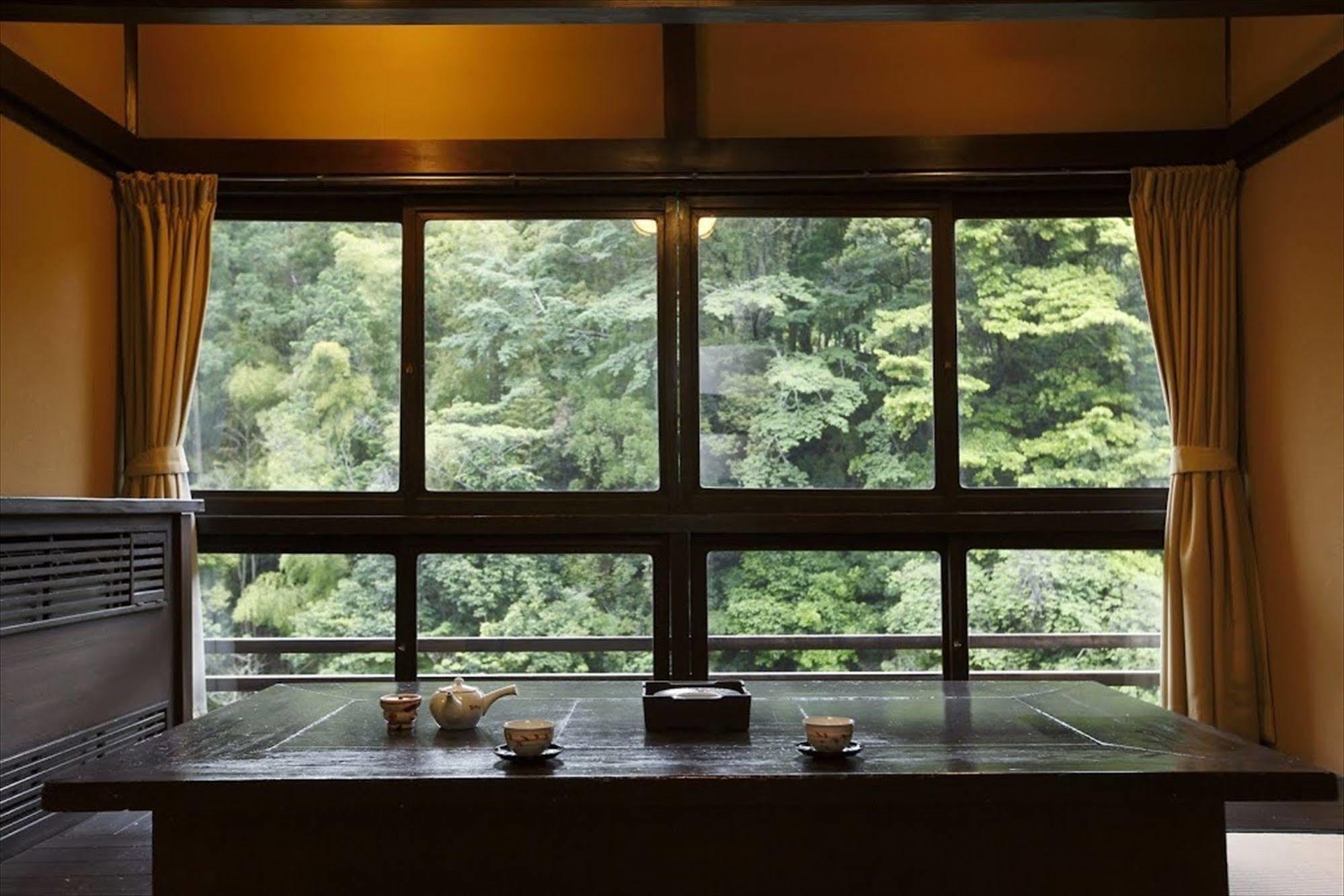 Hazu Bekkan Shinshiro Exterior photo