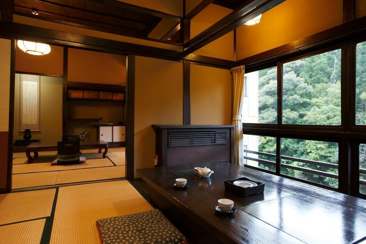 Hazu Bekkan Shinshiro Exterior photo